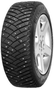Däck Goodyear UltraGrip Ice Arctic