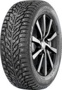 Däck Nokian Hakka 9